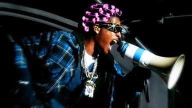 A$AP Rocky