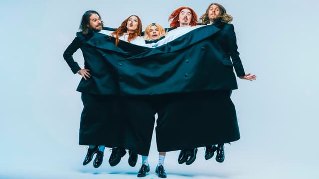 GROUPLOVE