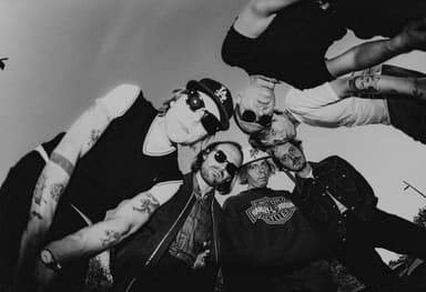 Cage the Elephant