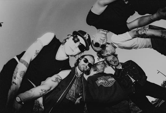 Cage the Elephant