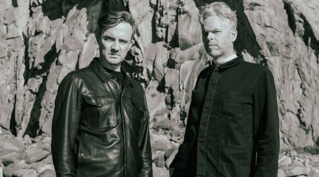 Pnau