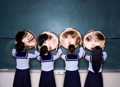 ATARASHII GAKKO!