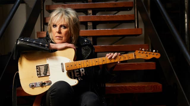 Lucinda Williams