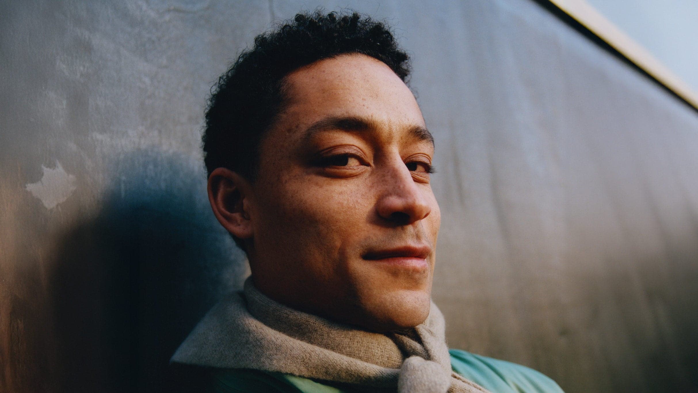 Loyle Carner