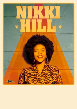 Nikki Hill
