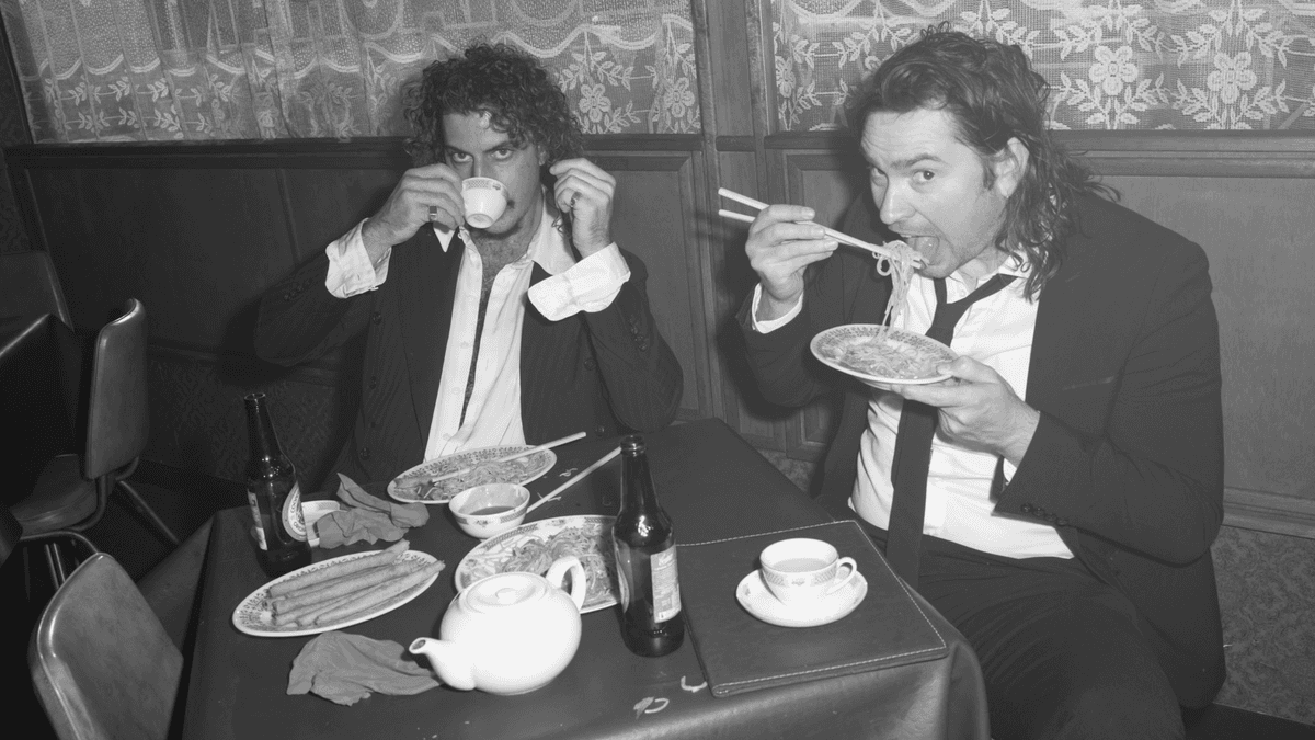 Peking Duk