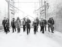 Tedeschi Trucks Band
