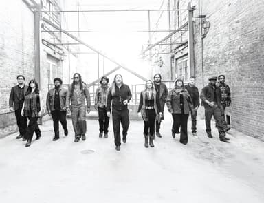 Tedeschi Trucks Band