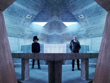 Pet Shop Boys