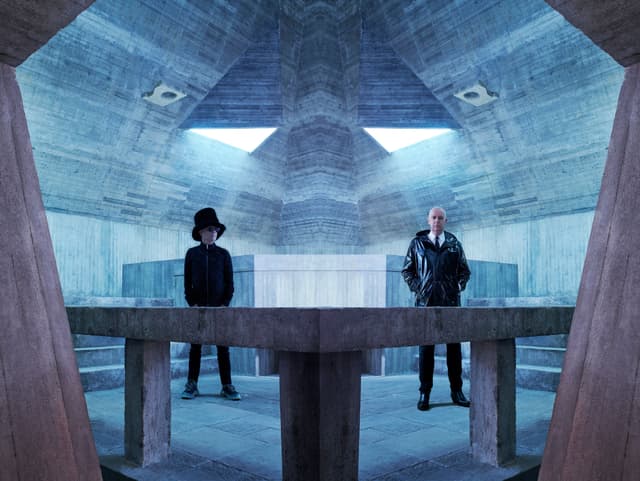 Pet Shop Boys