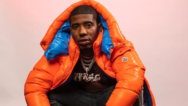 YFN Lucci