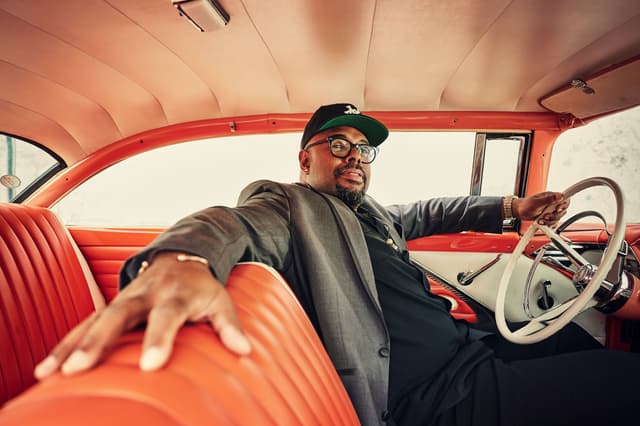 Christian McBride