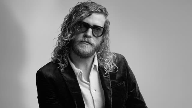 Allen Stone