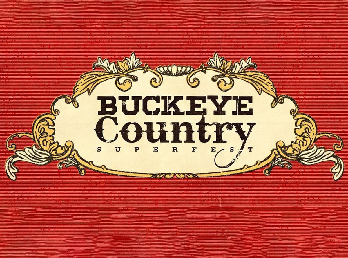 Buckeye Country Superfest