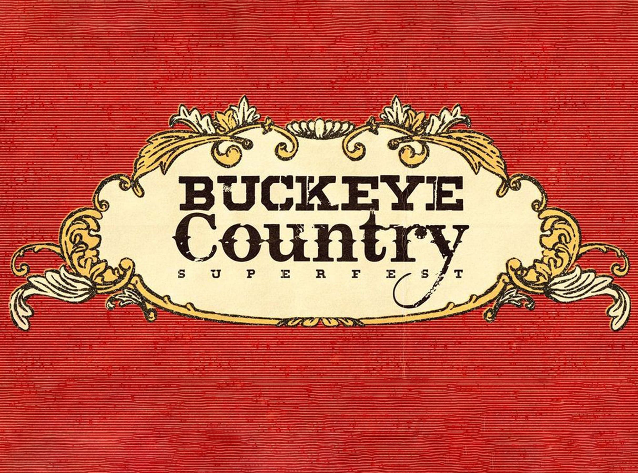 Buckeye Country Superfest