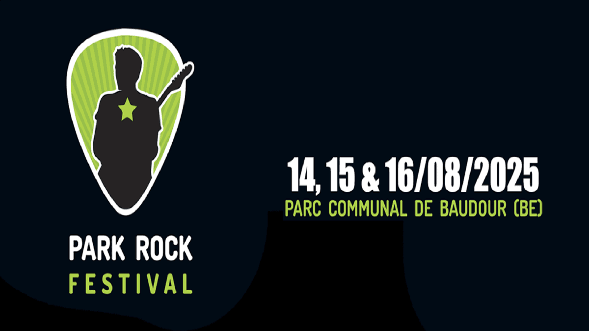Rock the Park Music Festival