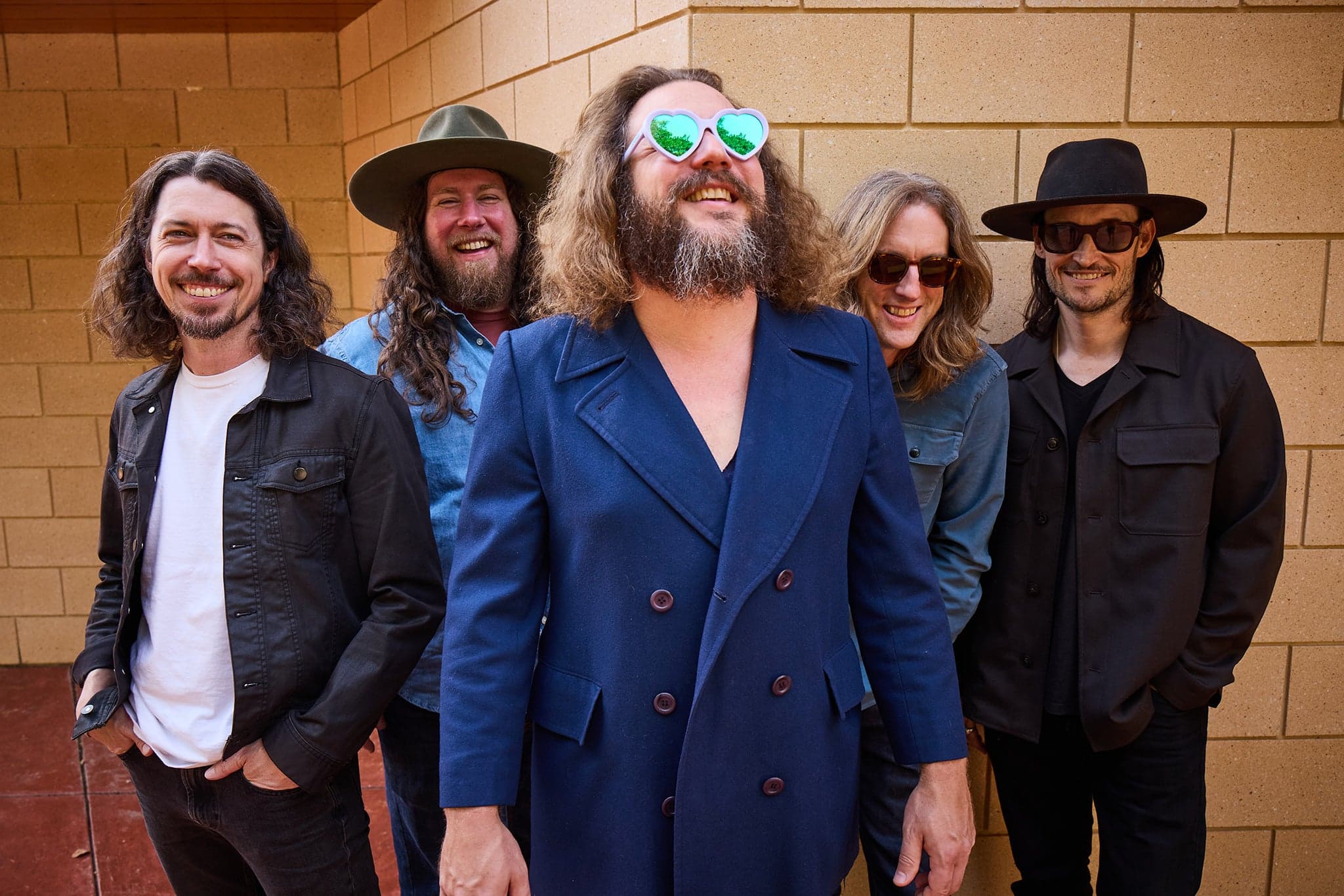 My Morning Jacket