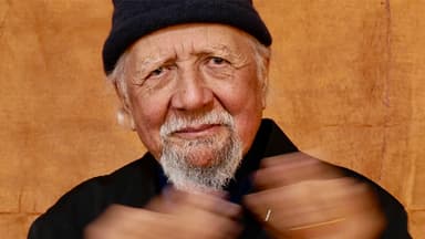 Charles Lloyd