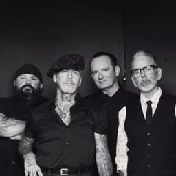 Social Distortion