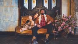 Angus & Julia Stone