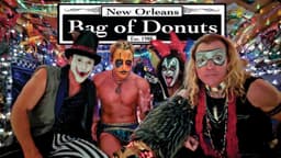 Bag of Donuts