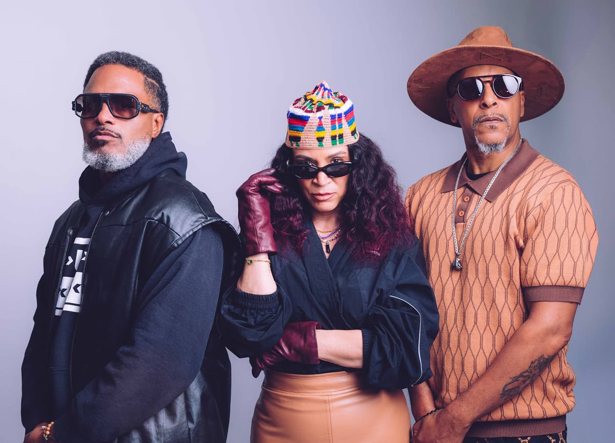 Digable Planets