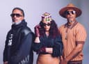 Digable Planets