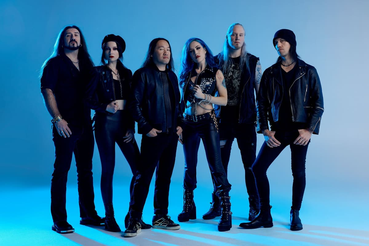 DragonForce