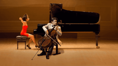 Yuja Wang