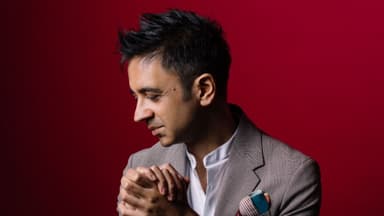 Vijay Iyer