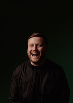 Josh Baulf