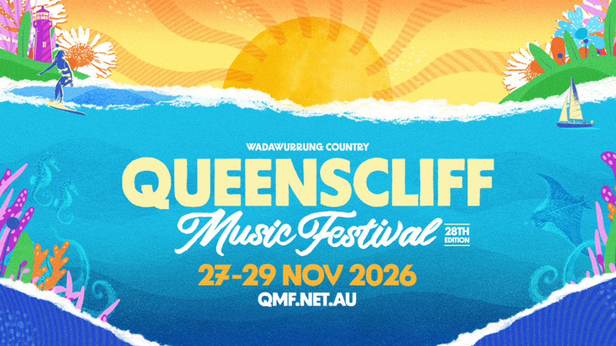 Queenscliff Music Festival