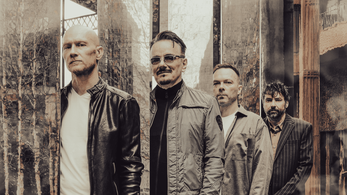 Pineapple Thief