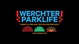 Werchter Parklife