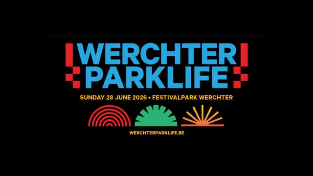 Werchter Parklife