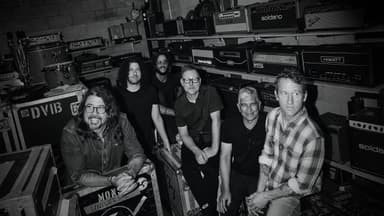 Foo Fighters
