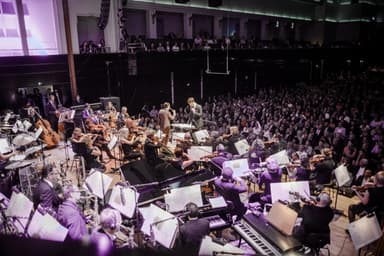 Metropole Orkest