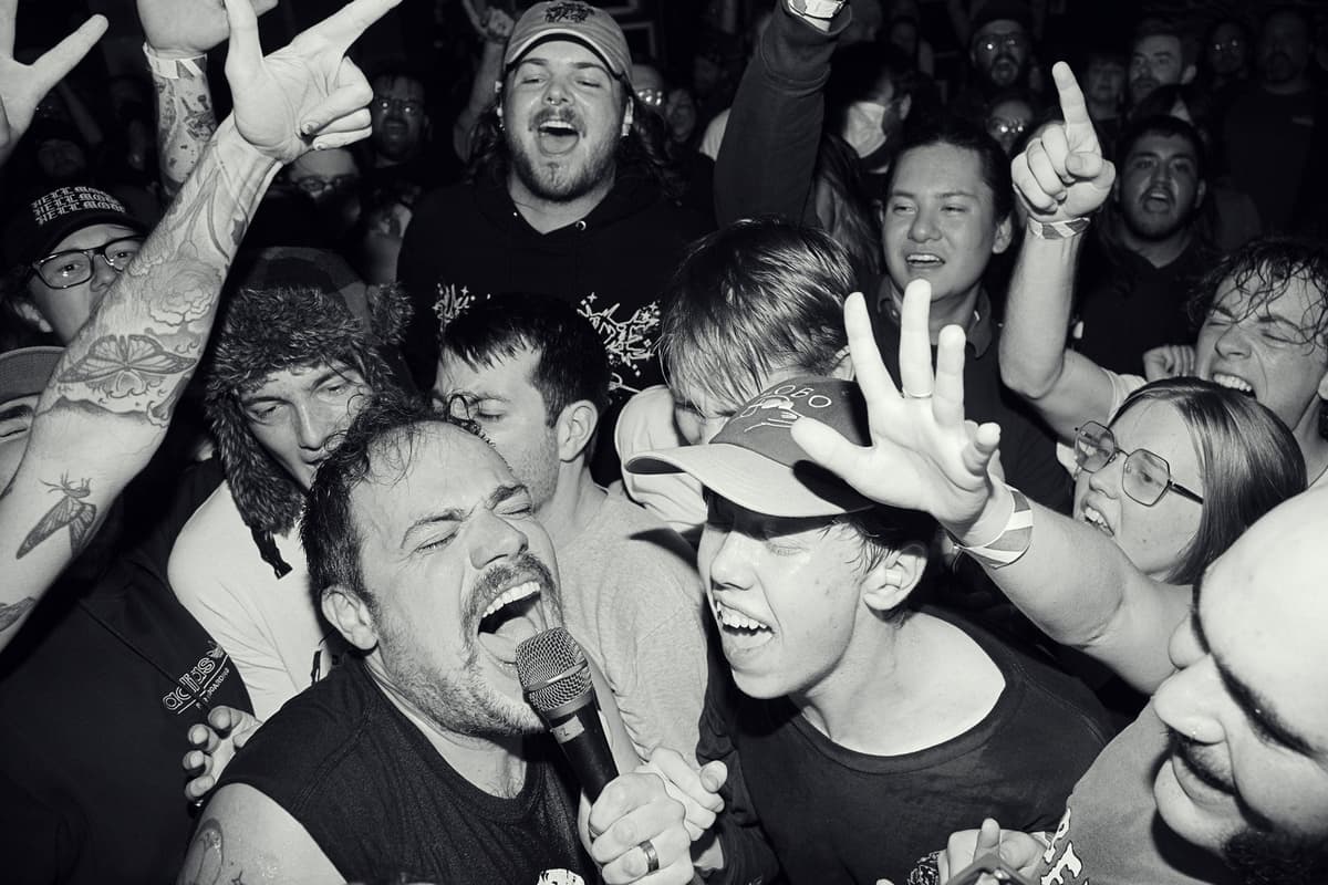 Jeff Rosenstock