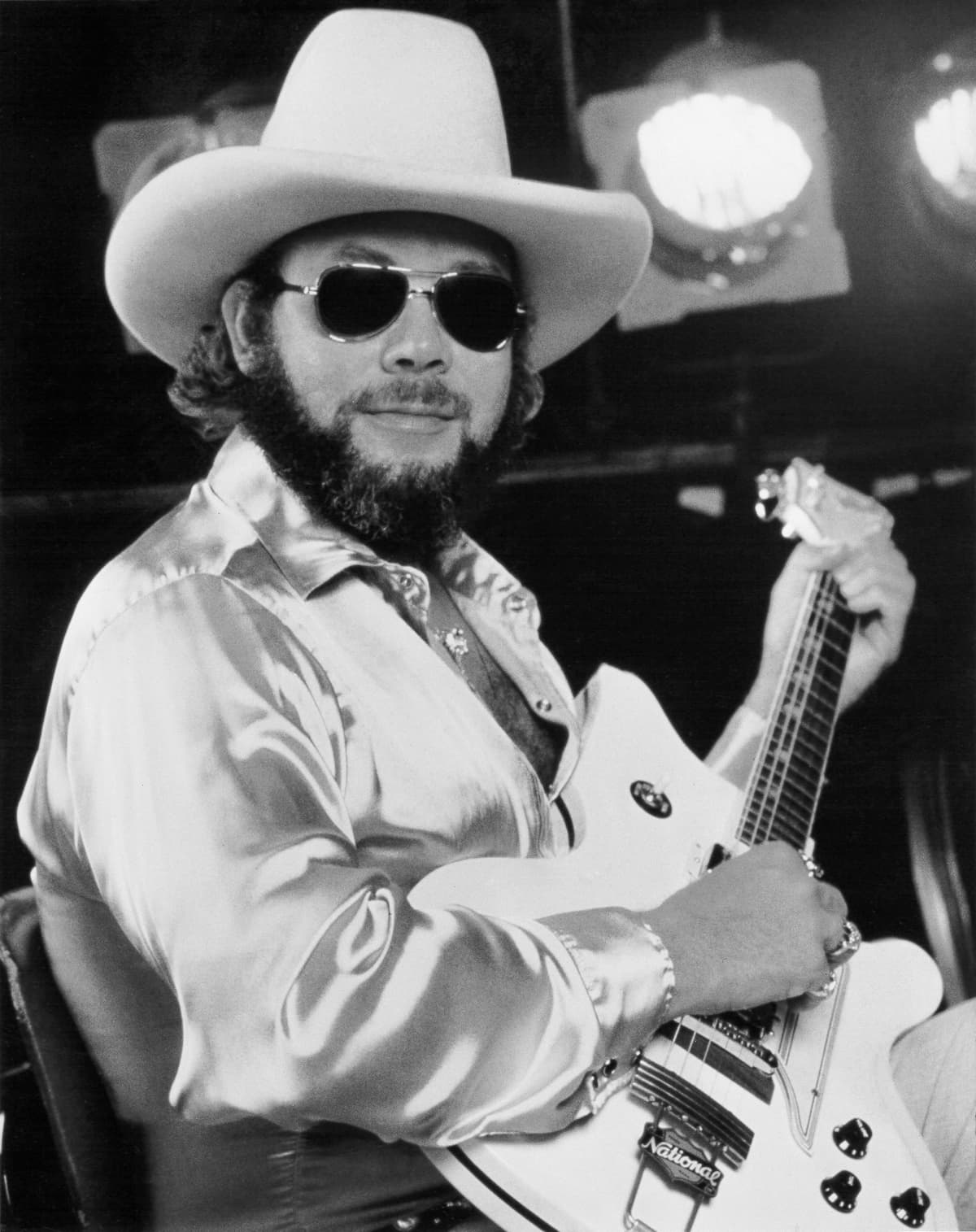 Hank Williams Jr