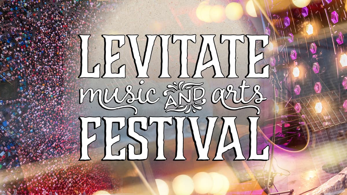 Levitate Music Festival