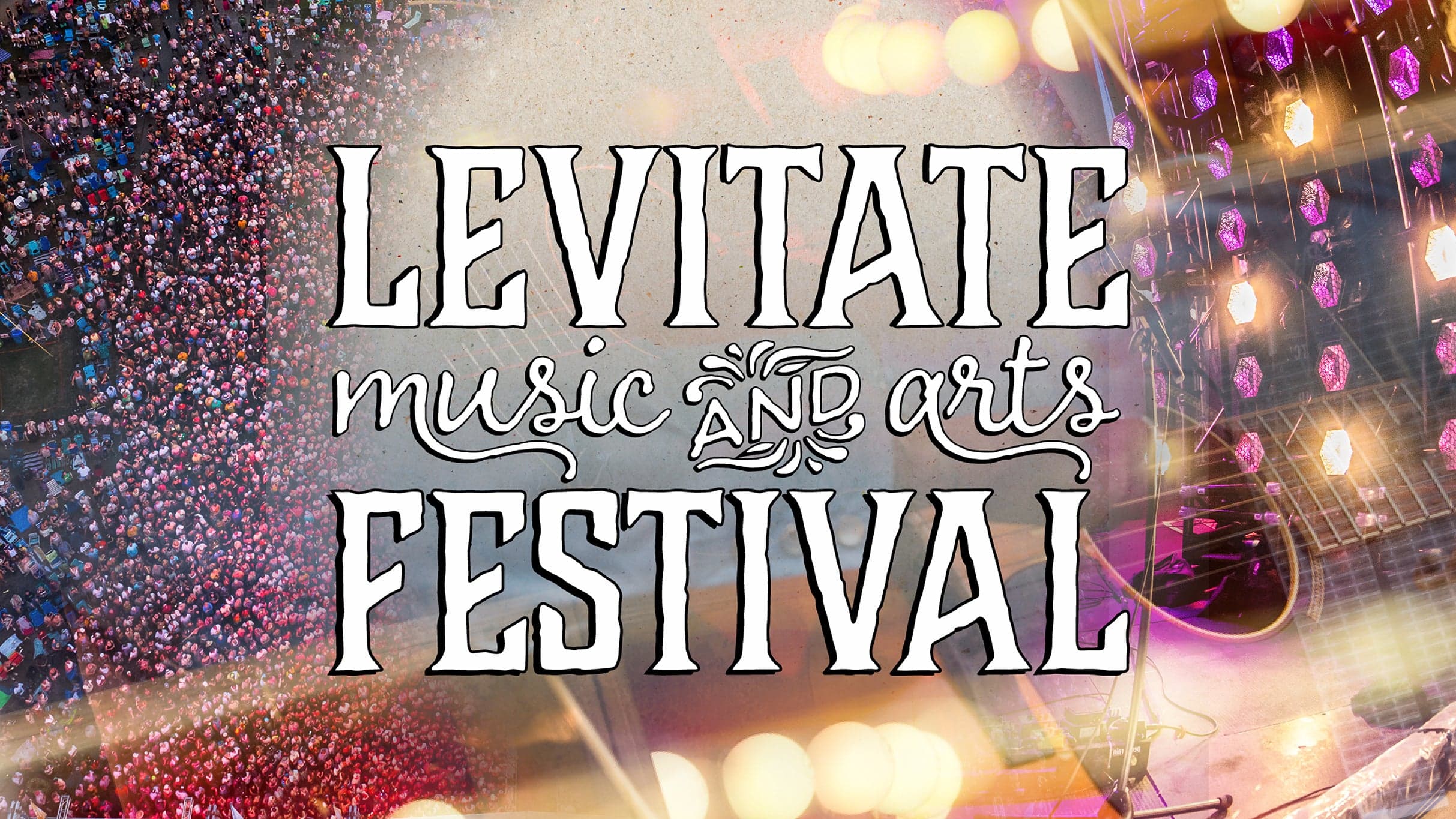 Levitate Music Festival
