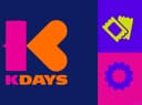 Down With Webster  - KDays Music Fest