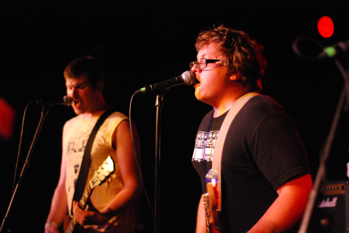 The Dopamines