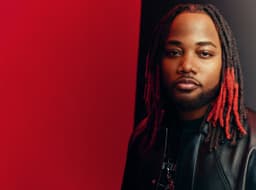 Leon Thomas