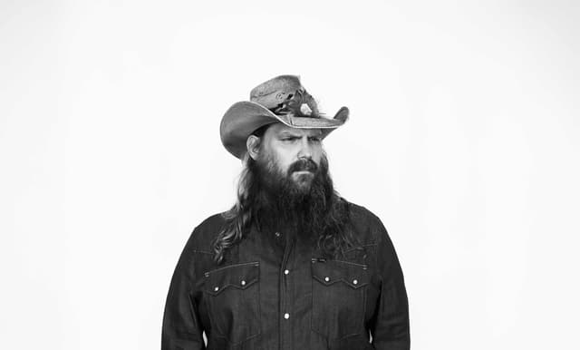 Chris Stapleton