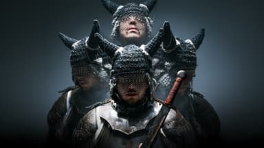 Warlord Colossus
