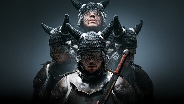 Warlord Colossus