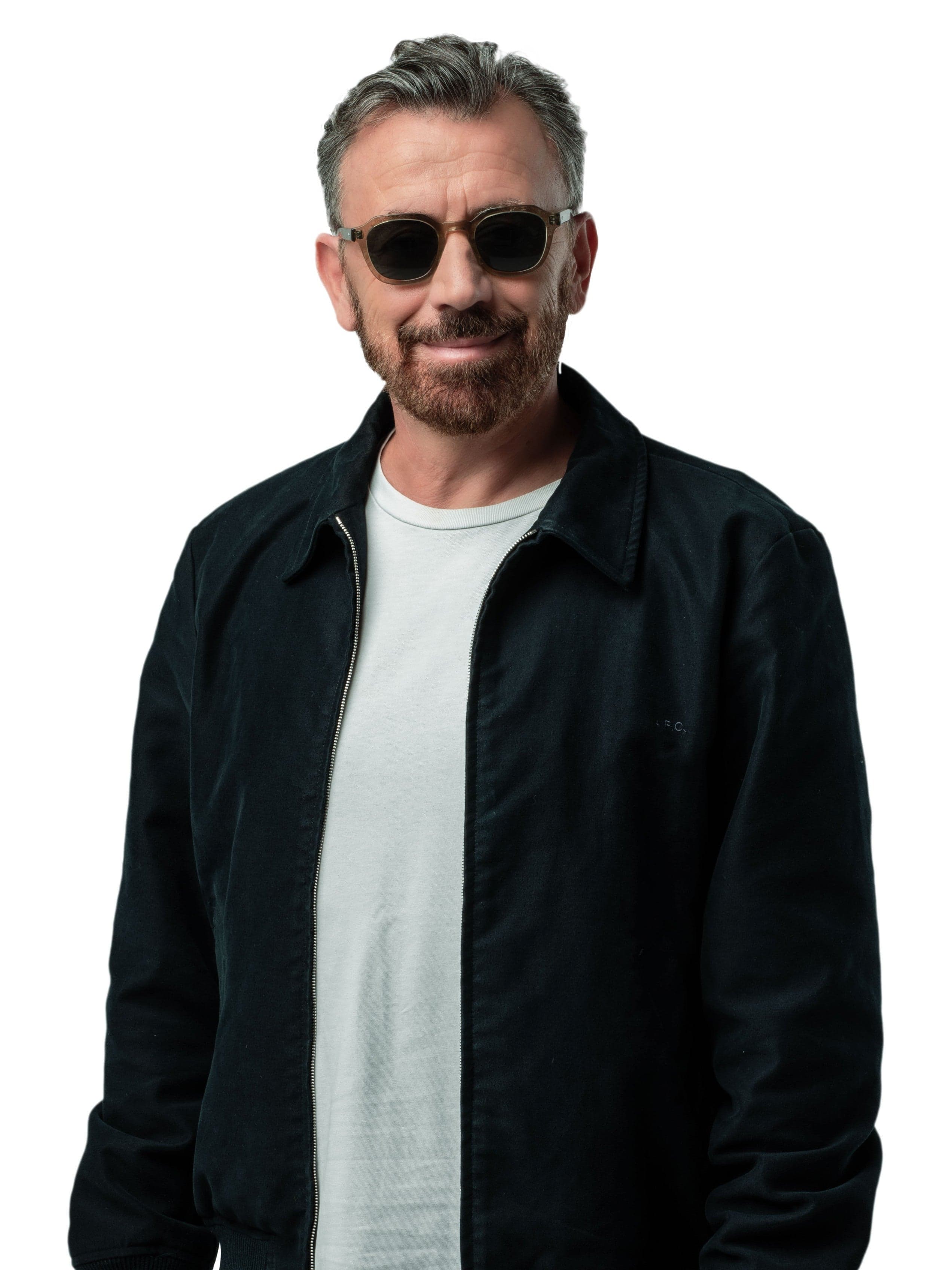 Benny Benassi