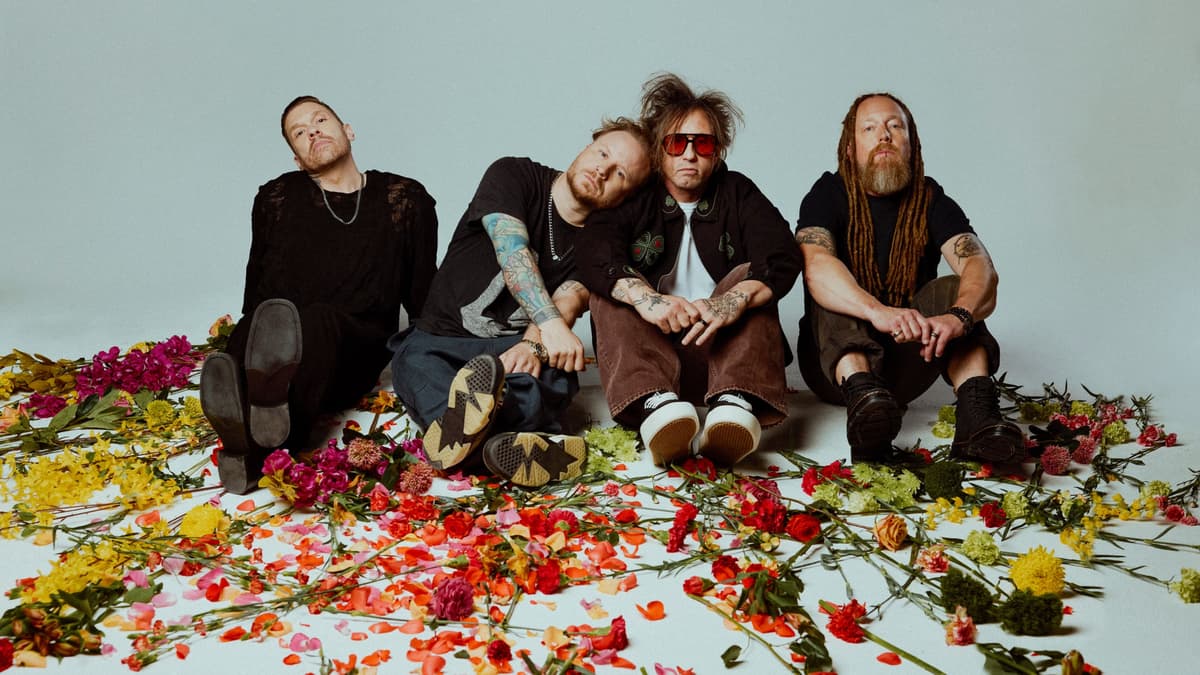McHenry Music Festival w/ Shinedown