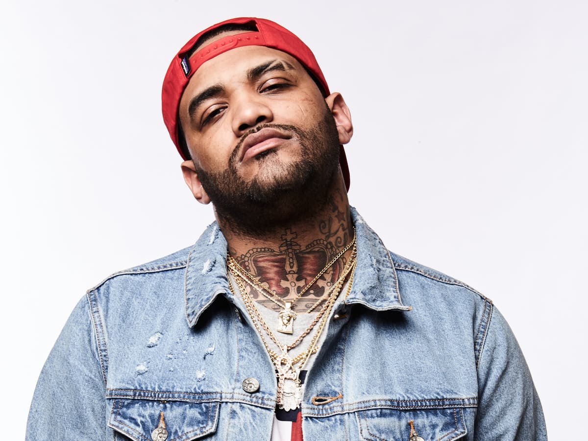 Joyner Lucas